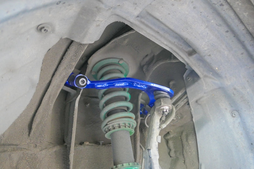 HARDRACE Q0548 Регульований важіль для LEXUS LS400 UCF20 94-00 Photo-3