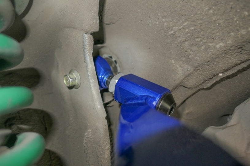 HARDRACE Q0548 Регульований важіль для LEXUS LS400 UCF20 94-00 Photo-5