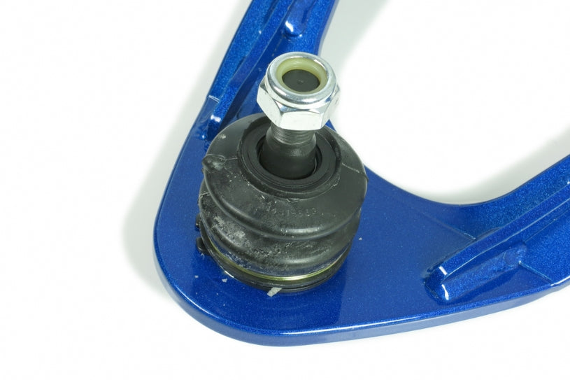 HARDRACE Q0549 Важіль підвіски задній верхній LEXUS LS400/TOYOTA CELSIOR UCF20 '94 -00/CENTURY 97-16 Photo-3