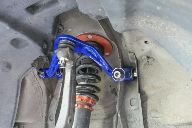 HARDRACE Q0579 Регульований важіль для LEXUS GS300 JZS160/UZS160/UZS161 98-05 Photo-3