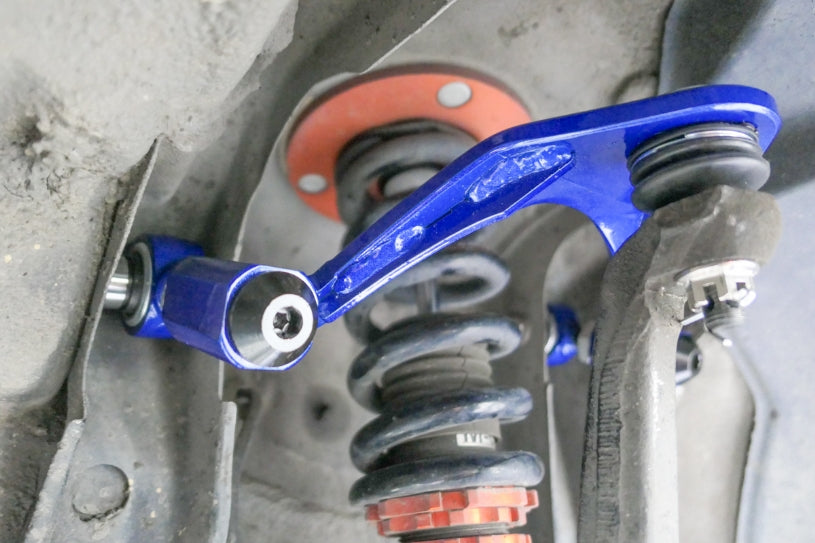 HARDRACE Q0579 Регульований важіль для LEXUS GS300 JZS160/UZS160/UZS161 98-05 Photo-4