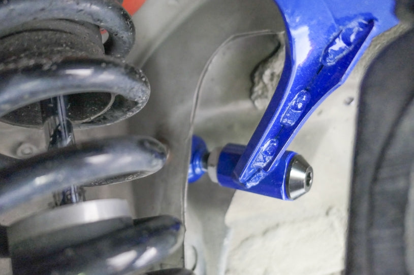 HARDRACE Q0579 Регульований важіль для LEXUS GS300 JZS160/UZS160/UZS161 98-05 Photo-5