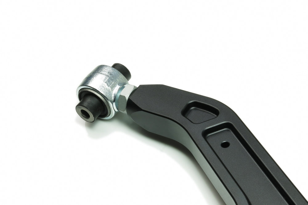 HARDRACE Q0600 К-т переднього верхнього розвалу - 2 шт для TESLA MODEL S '12- Photo-2