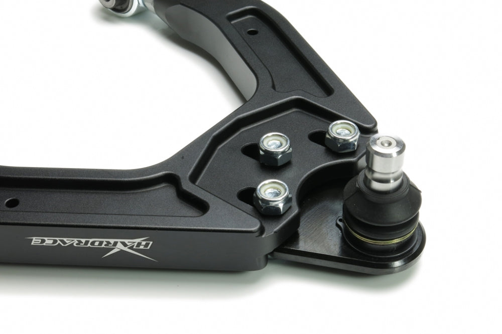 HARDRACE Q0603 К-т переднього верхнього розвалу - 2 шт для TESLA MODEL 3 '17- Photo-3