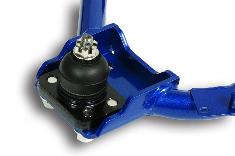 HARDRACE Q0639 Важіль керування HONDA ACCORD CL7~9/ CM1~3 03-07 Photo-1