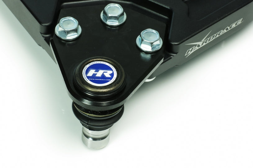 HARDRACE Q0664 К-т переднього верхнього розвалу - 2 шт для BMW 5'S G30/ 5'S TOURING G31/ 6'S GT G32 Photo-3