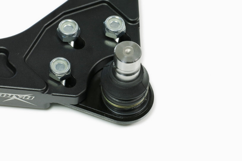 HARDRACE Q0664 К-т переднього верхнього розвалу - 2 шт для BMW 5'S G30/ 5'S TOURING G31/ 6'S GT G32 Photo-4