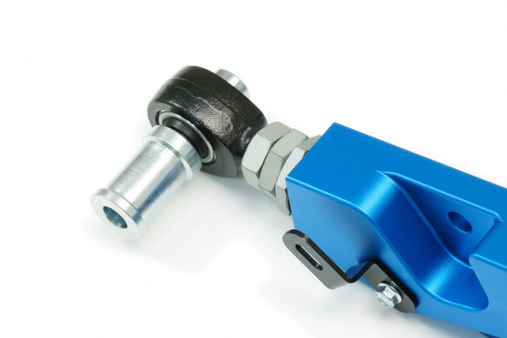 HARDRACE Q0694 Передній нижній задній важіль регульований (Сферична подушка) - 2 шт для LEXUS LS460 '07-17 RWD Photo-2