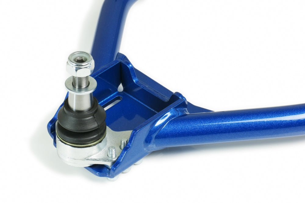 HARDRACE Q0700 К-т верхнього переднього розвалу (Сферична подушка) - 2 шт для PORSCHE CAYENNE '10-18 / VOLKSWAGEN TOUAREG '10-18 Photo-3