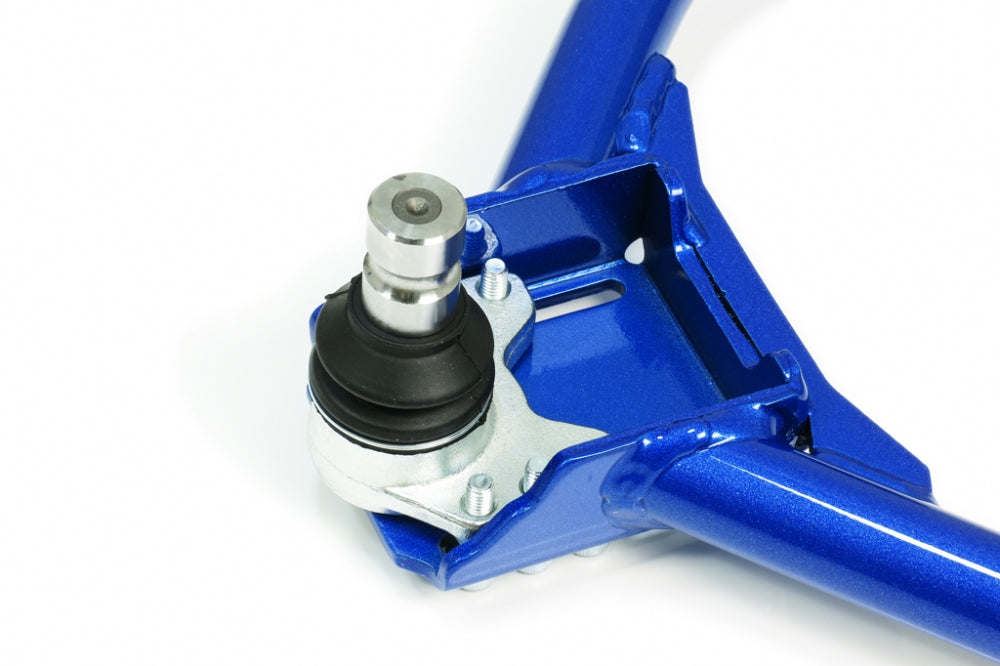 HARDRACE Q0724 К-т верхнього переднього розвалу (Жорстка гума) - 2 шт для BMW X5 E70 / F15 / X6 E71 / E72 / F16 Photo-2