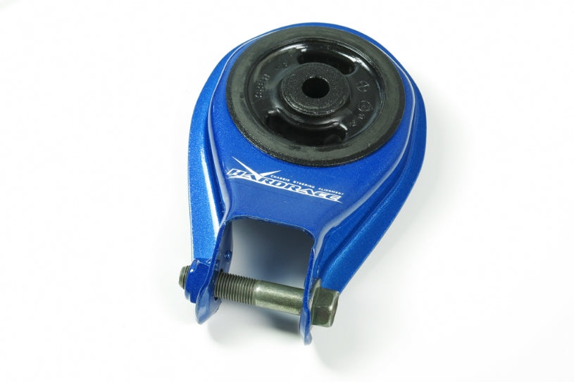 HARDRACE Q0731 К-т кріплення двигуна - 3 шт для FORD FOCUS MK2 ST/RS Photo-1