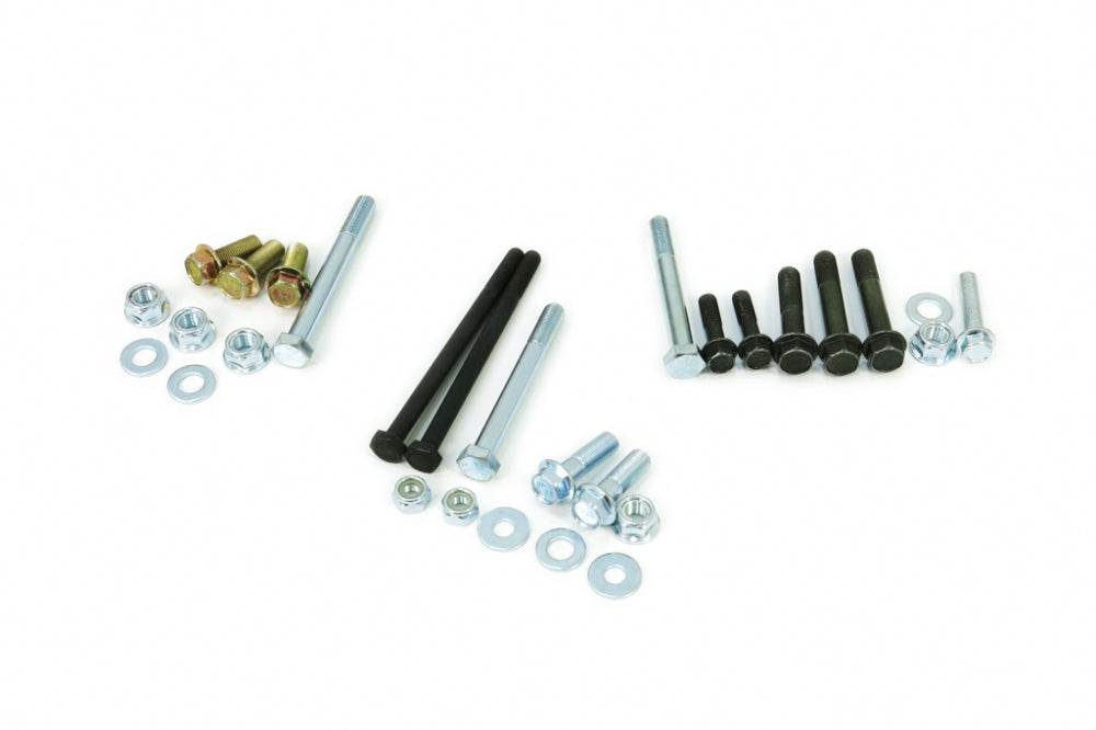 HARDRACE Q0751 Комплект для заміни двигуна - 5 шт для HONDA CIVIC K-SERIES 92-95 / INTEGRA 94-01 Photo-5