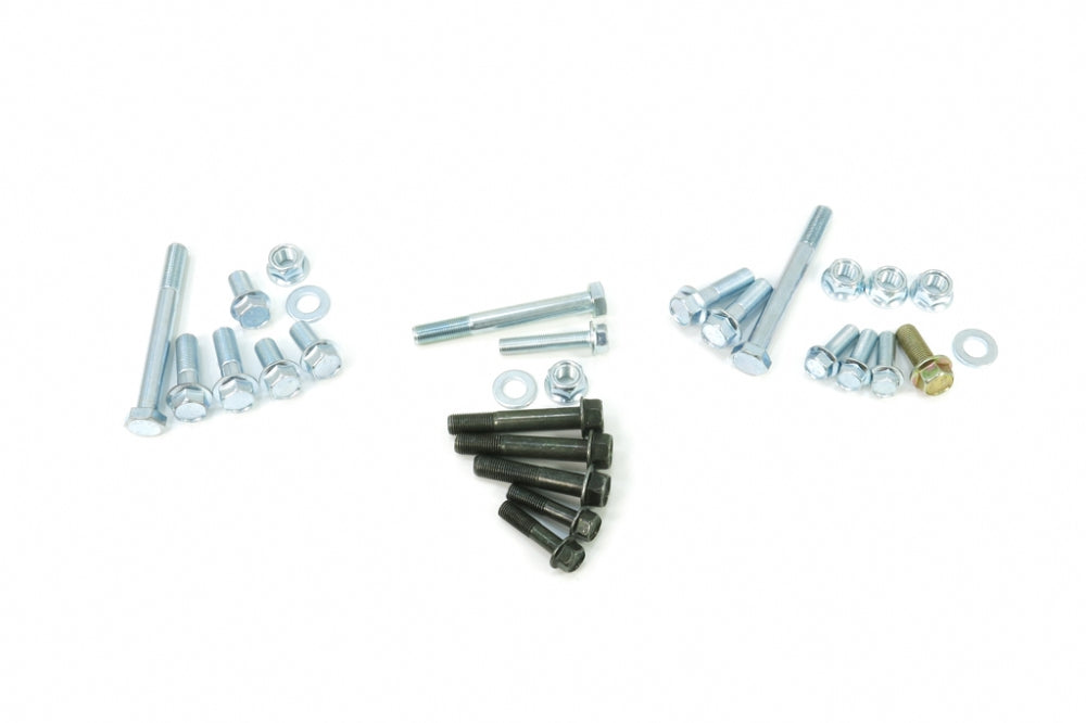 HARDRACE Q0752 Комплект для заміни двигуна - 6 шт для HONDA CIVIC K-SERIES '96-00 Photo-5