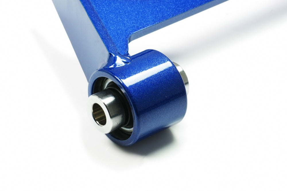 HARDRACE Q0774 К-т верхнього переднього розвалу (Сферична подушка) - 2 шт для MAZDA RX-8 '03-12 / MX-5 '06-15 Photo-2