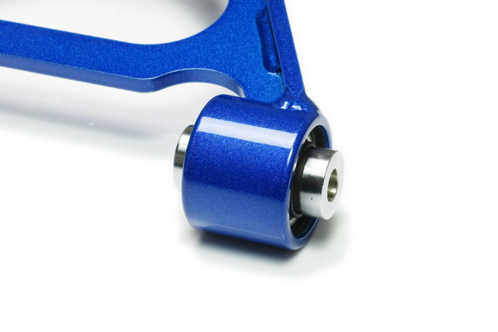 HARDRACE Q0778 К-т переднього верхнього розвал-сходження регулований V2. (сферична подушка) - 2 шт для MAZDA RX-7 (FD) 1991-2002 Photo-2