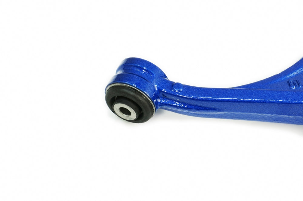 HARDRACE Q0811 Передній нижній важіль (Жорстка гума) - 2 шт для HONDA ODYSSEY JDM '03-13 RB1 / 2 / 3 / 4 Photo-2