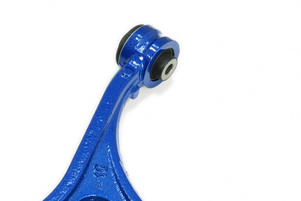 HARDRACE Q0811 Передній нижній важіль (Жорстка гума) - 2 шт для HONDA ODYSSEY JDM '03-13 RB1 / 2 / 3 / 4 Photo-4