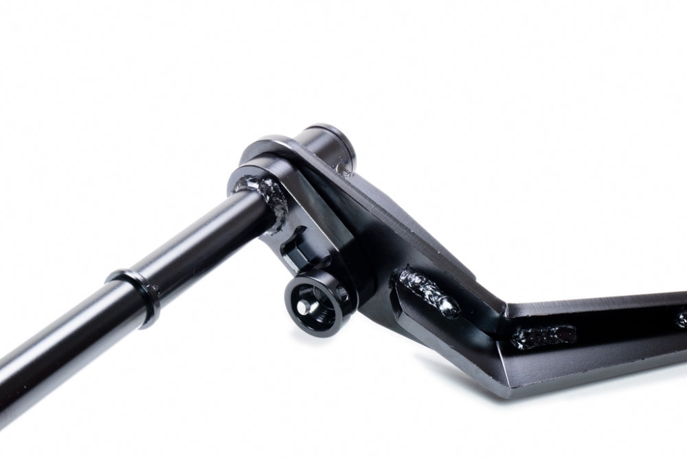 HARDRACE Q0823 Передній стабілізатор 7 шт для SUZUKI JIMNY '18- Photo-1