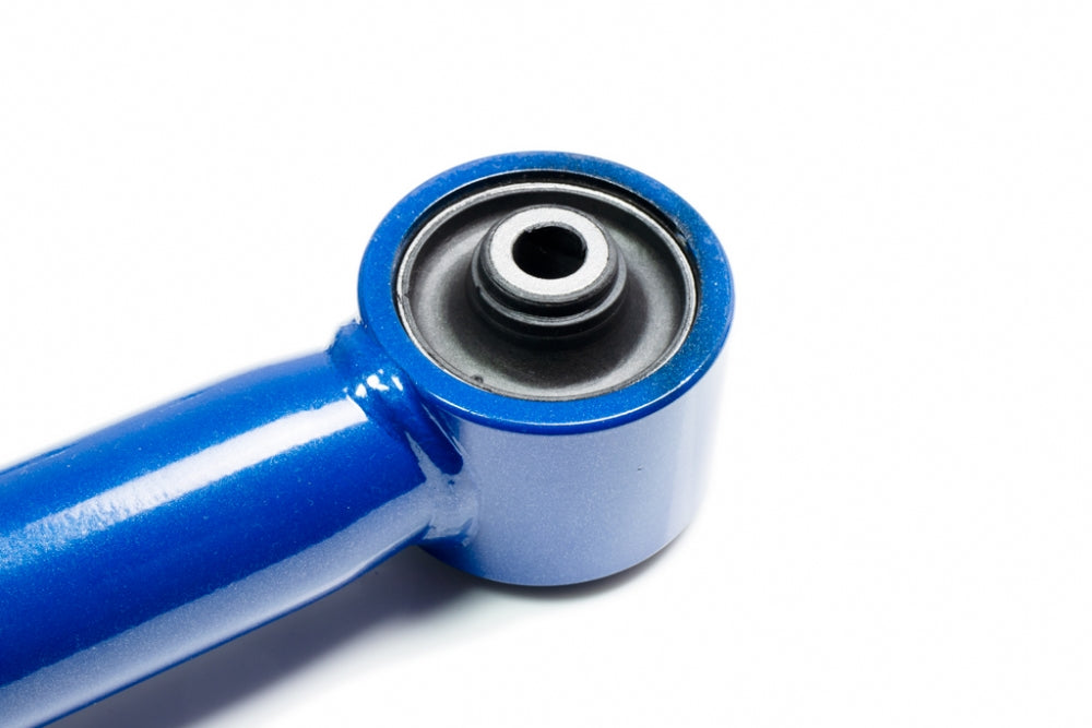 HARDRACE Q0867 К-т задніх регульованих важелів (жорстка гума + сферична подушка) - 8 шт для SUZUKI Jimny 2018+ Photo-2