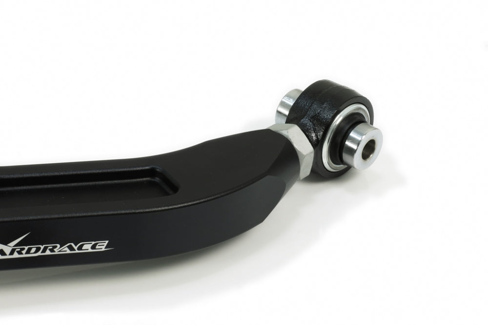 HARDRACE Q0869 К-т верхнього переднього розвалу (Сферична подушка) - 2 шт для TESLA MODEL 3 '17- Photo-1