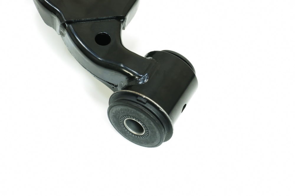 HARDRACE Q0926 Передній нижній важіль - OE Заміна (Жорстка гума) - 2 шт W / Сферичний шарнір для TOYOTA TUNDRA '99-06 / SEQUOIA '00-07 Photo-3