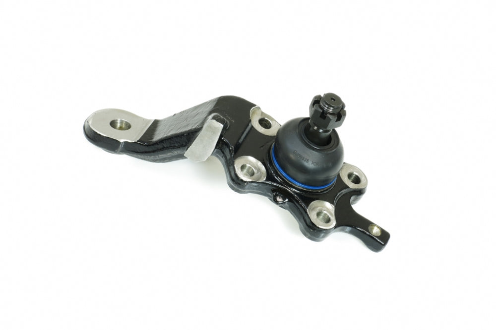 HARDRACE Q0926 Передній нижній важіль - OE Заміна (Жорстка гума) - 2 шт W / Сферичний шарнір для TOYOTA TUNDRA '99-06 / SEQUOIA '00-07 Photo-4