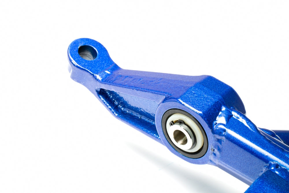 HARDRACE Q0948 Задній важіль управління кутовою установкой (Сферична подушка) 2 шт для HONDA CIVIC '92-96 / INTEGRA '94-01 Photo-1