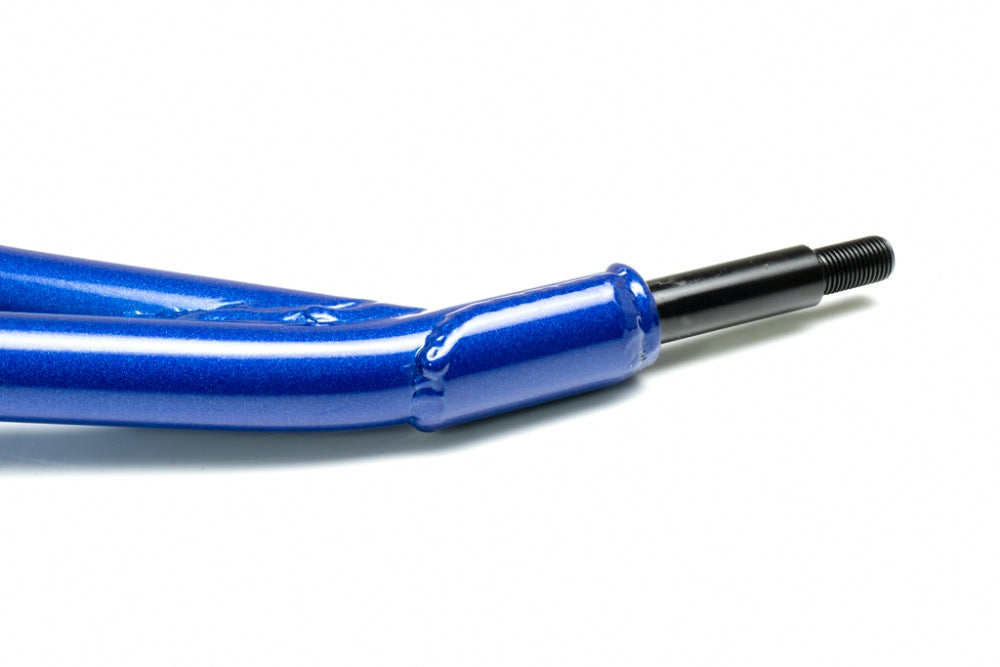 HARDRACE Q0948 Задній важіль управління кутовою установкой (Сферична подушка) 2 шт для HONDA CIVIC '92-96 / INTEGRA '94-01 Photo-3