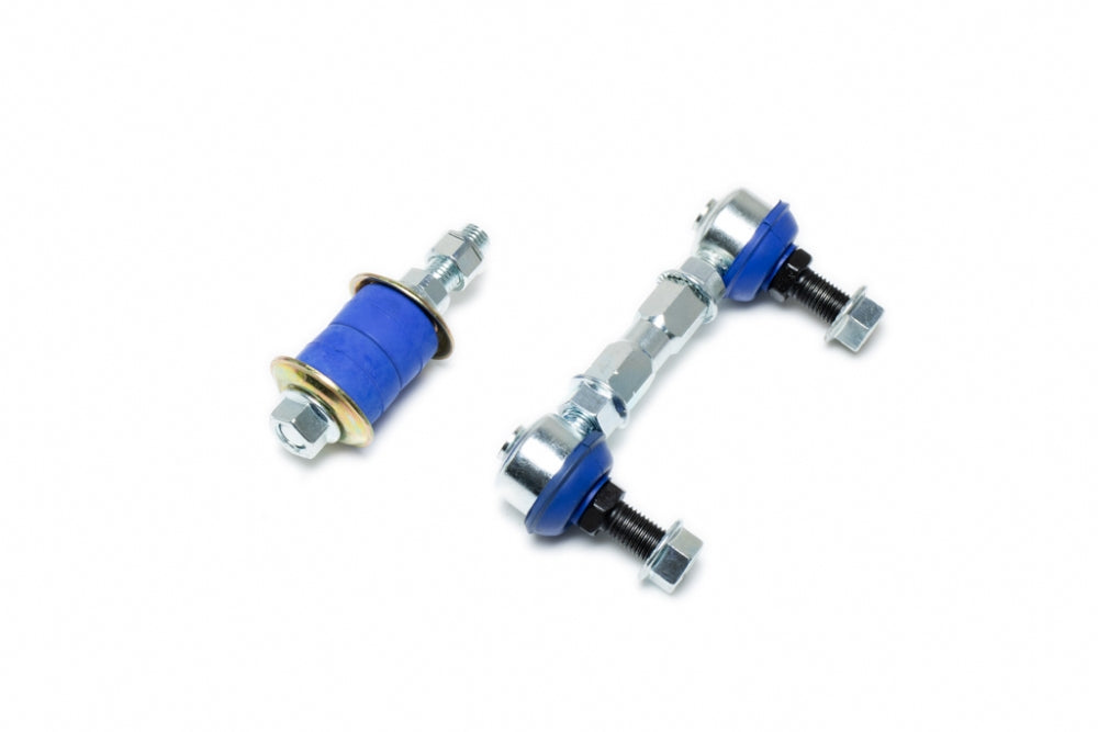 HARDRACE Q0948 Задній важіль управління кутовою установкой (Сферична подушка) 2 шт для HONDA CIVIC '92-96 / INTEGRA '94-01 Photo-4