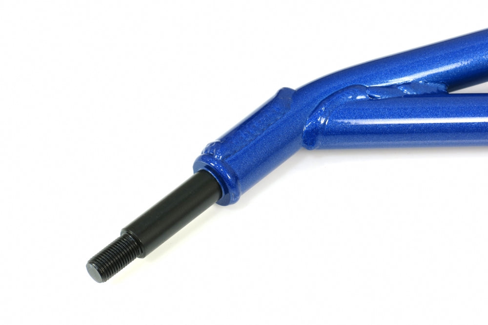 HARDRACE Q0949 Задній важіль управління кутовою установкой (Сферична подушка) 2 шт для HONDA CIVIC '92-96 / INTEGRA '94-01 Photo-2