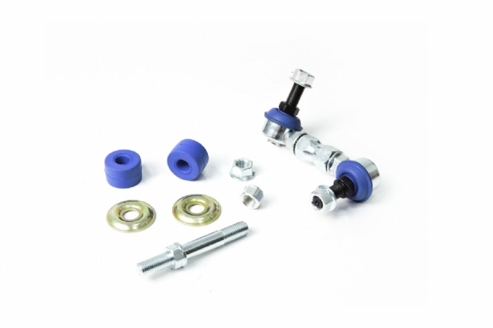 HARDRACE Q0949 Задній важіль управління кутовою установкой (Сферична подушка) 2 шт для HONDA CIVIC '92-96 / INTEGRA '94-01 Photo-4