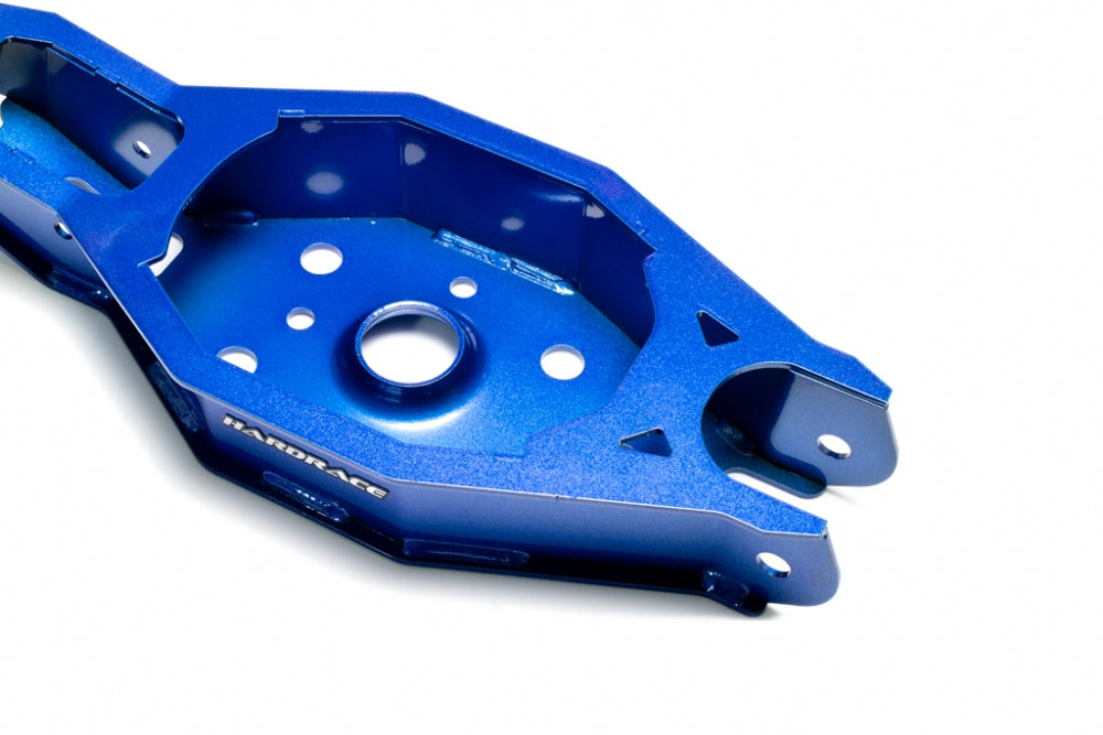 HARDRACE Q0957 Задній нижній важіль регульований (Сферична подушка) - 2 шт для HONDA CIVIC '17- FK8 TYPE-R Photo-1