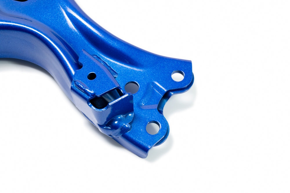 HARDRACE Q0960 Передній нижній важіль (Сферична подушка) - 2 шт для HONDA CIVIC '12-16 Photo-1