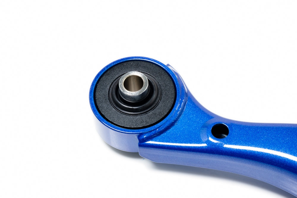 HARDRACE Q0960 Передній нижній важіль (Сферична подушка) - 2 шт для HONDA CIVIC '12-16 Photo-2