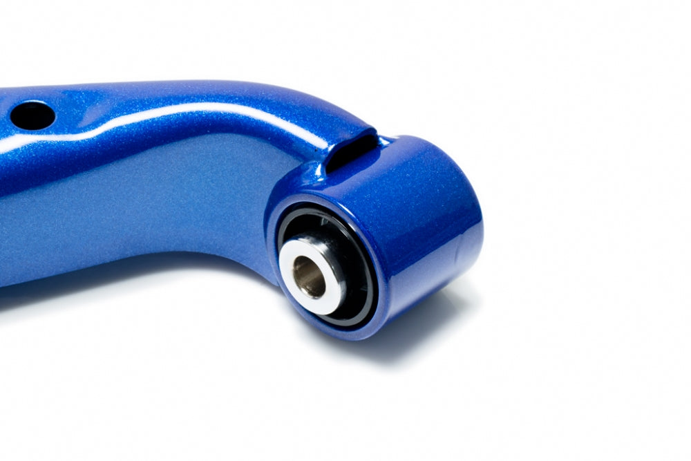 HARDRACE Q0960 Передній нижній важіль (Сферична подушка) - 2 шт для HONDA CIVIC '12-16 Photo-3