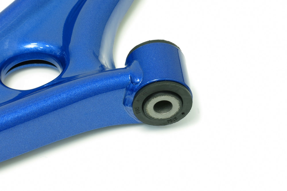 HARDRACE Q1017 Передній нижній важіль управління (Жорстка гума) - 2 шт для HONDA FIT GR '20- Photo-3