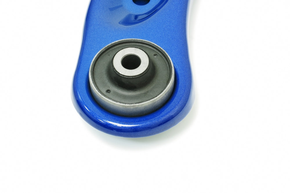 HARDRACE Q1017 Передній нижній важіль управління (Жорстка гума) - 2 шт для HONDA FIT GR '20- Photo-4