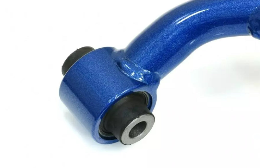 HARDRACE Q1033 Задній верхній розвал (Жорстка гума) 2 шт для TOYOTA 86 / SUBARU BRZ '12- / IMPREZA '08-23 / LEVORG '14- / WRX / STI '08- Photo-4