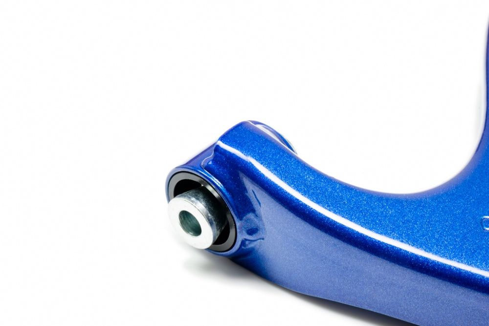 HARDRACE Q1044 Передній нижній важіль управління + RC регулювання (Сферична подушка) - 2 шт для SUBARU BRZ '22- ZD8 Photo-2