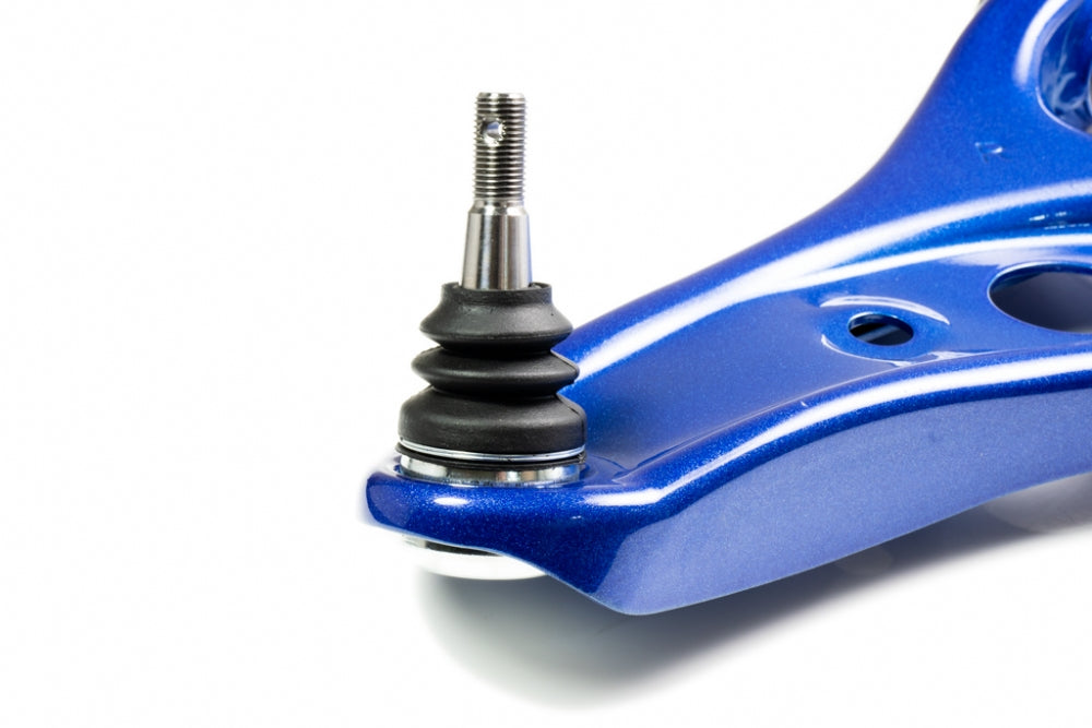 HARDRACE Q1044 Передній нижній важіль управління + RC регулювання (Сферична подушка) - 2 шт для SUBARU BRZ '22- ZD8 Photo-3