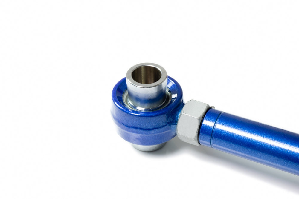 HARDRACE Q1045 Передній нижній важіль управління регульований (Сферична подушка + RC регулювання) - 6 шт для SUBARU BRZ '22- ZD8 Photo-2