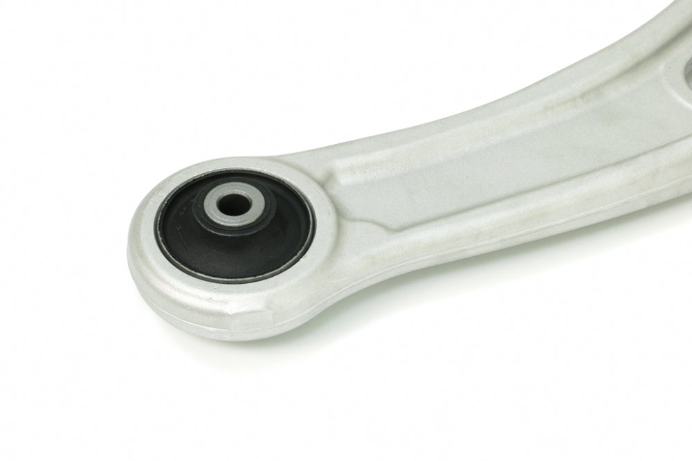 HARDRACE Q1067 Передній нижній важіль - Алюміній (Жорстка гума) - 2 шт для AUDI TT '14- Photo-2