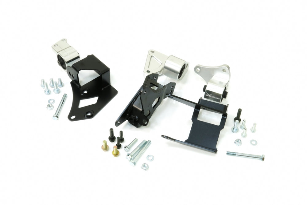 HARDRACE Q1096 Комплект для заміни двигуна - 6 шт для HONDA CIVIC K-SERIES '96-00 Photo-1