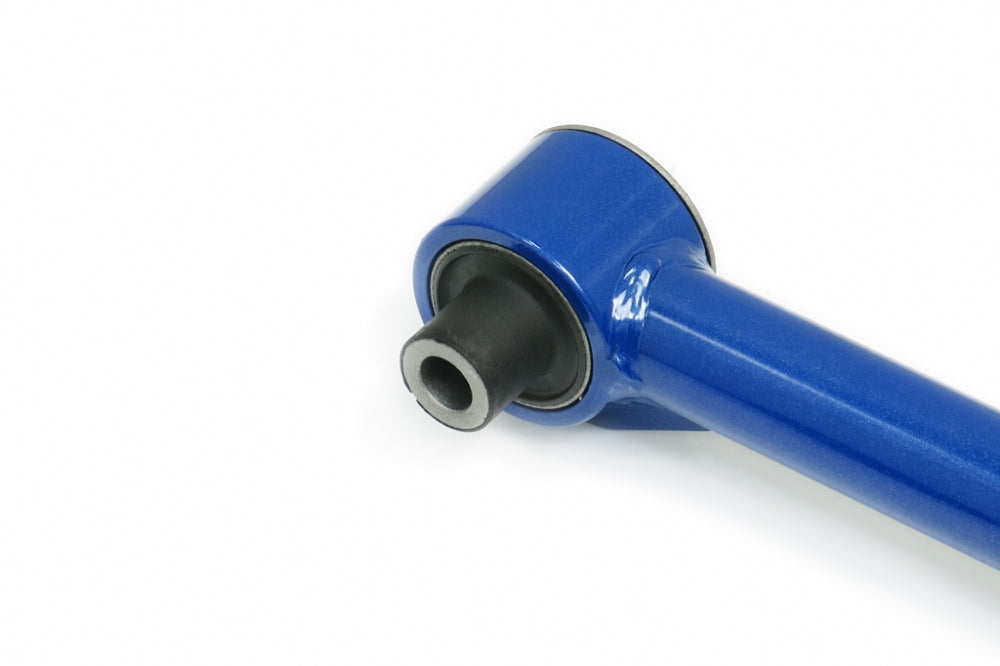 HARDRACE Q1097 Передній верхній важіль - підняття на 2~4 дюйма (Жорстка гума) 2 шт для FORD BRONCO '21- Photo-3