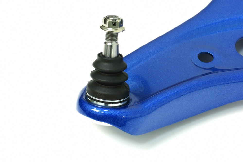 HARDRACE Q1106 Передній нижній важіль управління + RC регулювання (Жорстка гума) 2 шт для SUBARU BRZ ZD8 '22- Photo-3