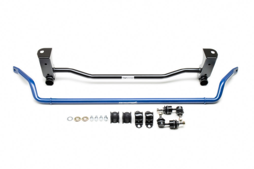 HARDRACE Q1176 Передній стабілізатор, 25.4mm - 8 шт для TOYOTA TOWNACE / LITEACE '08- Photo-1