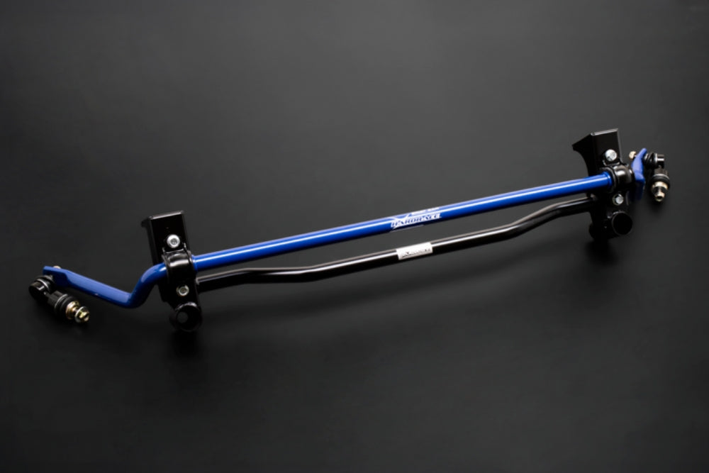 HARDRACE Q1176 Передній стабілізатор, 25.4mm - 8 шт для TOYOTA TOWNACE / LITEACE '08- Photo-0