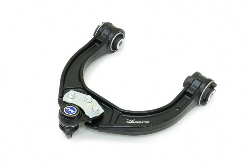 HARDRACE Q1202 К-т переднього верхнього розвалу (жорстка гума) - 2 шт для MERCEDES-BENZ C-CLASS W206 Photo-1