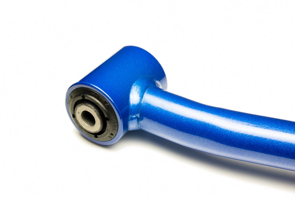 HARDRACE Q1253 Задній нижній важіль трубчастий + тяга стабілізатора (жорстка гума) - 4 шт для MAZDA Miata / MX-5 1998-2005 Photo-2