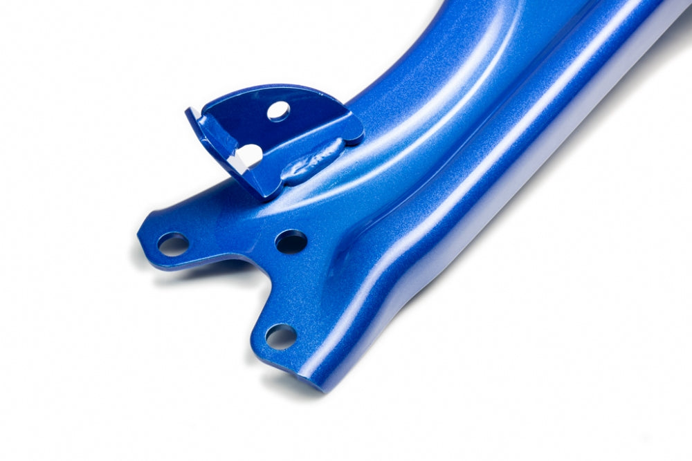 HARDRACE Q1318 Передній нижній важіль (жорстка гума) - 2 шт для HONDA Civic 2021+ Photo-2